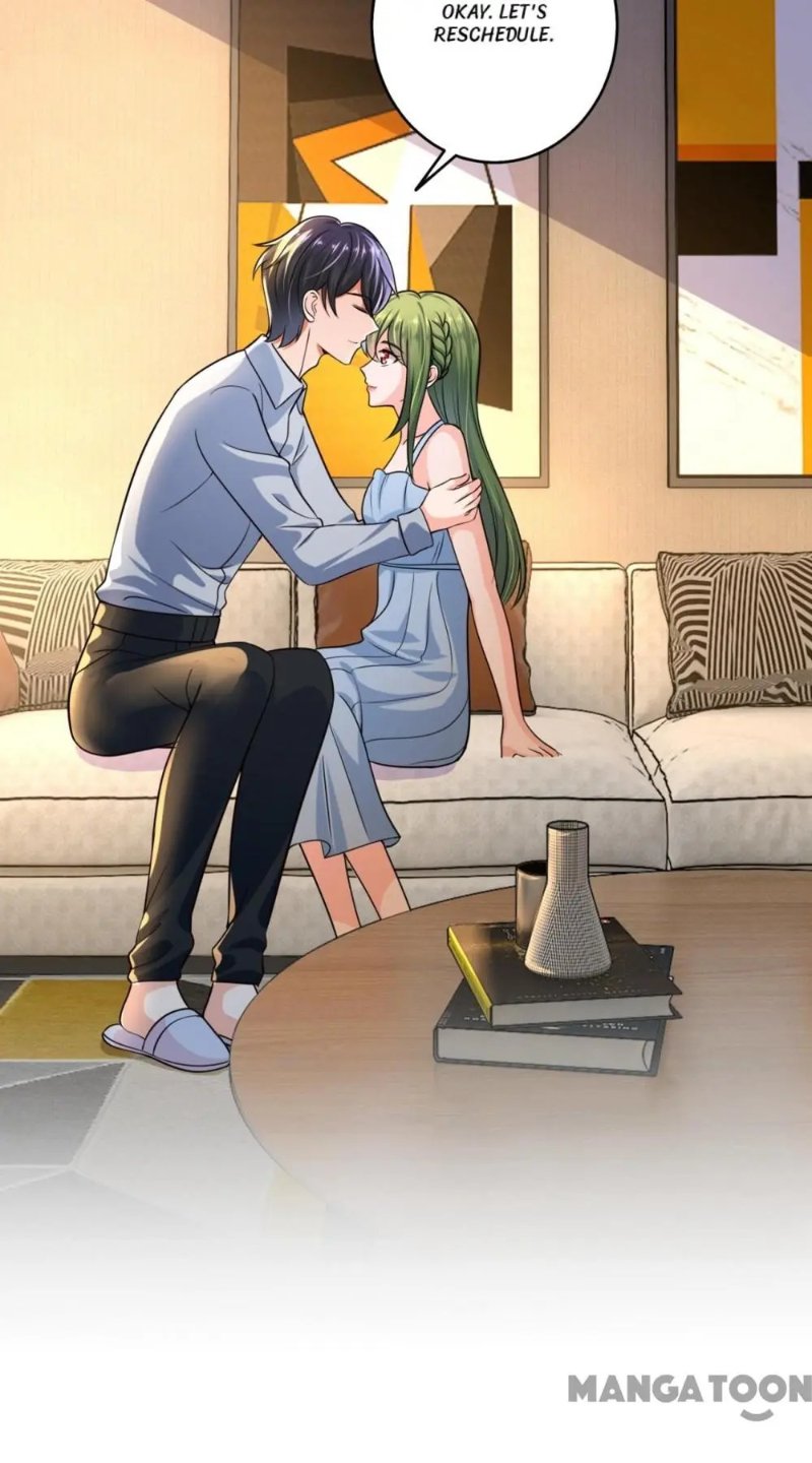 Ex-wife of A Billionaire ( Haomen Tianjia Qianqi ) Chapter 617 - page 27