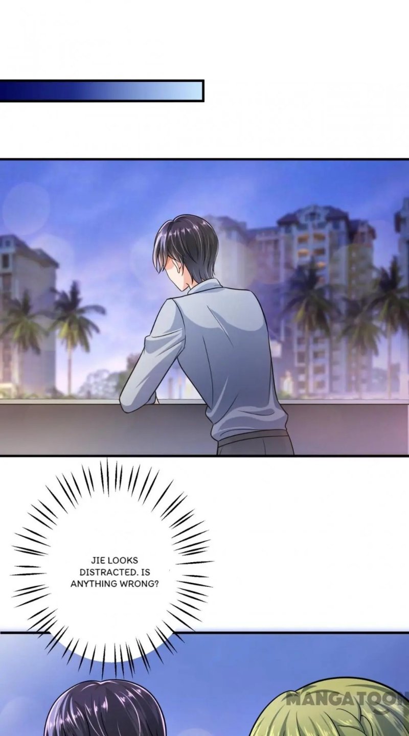 Ex-wife of A Billionaire ( Haomen Tianjia Qianqi ) Chapter 617 - page 28