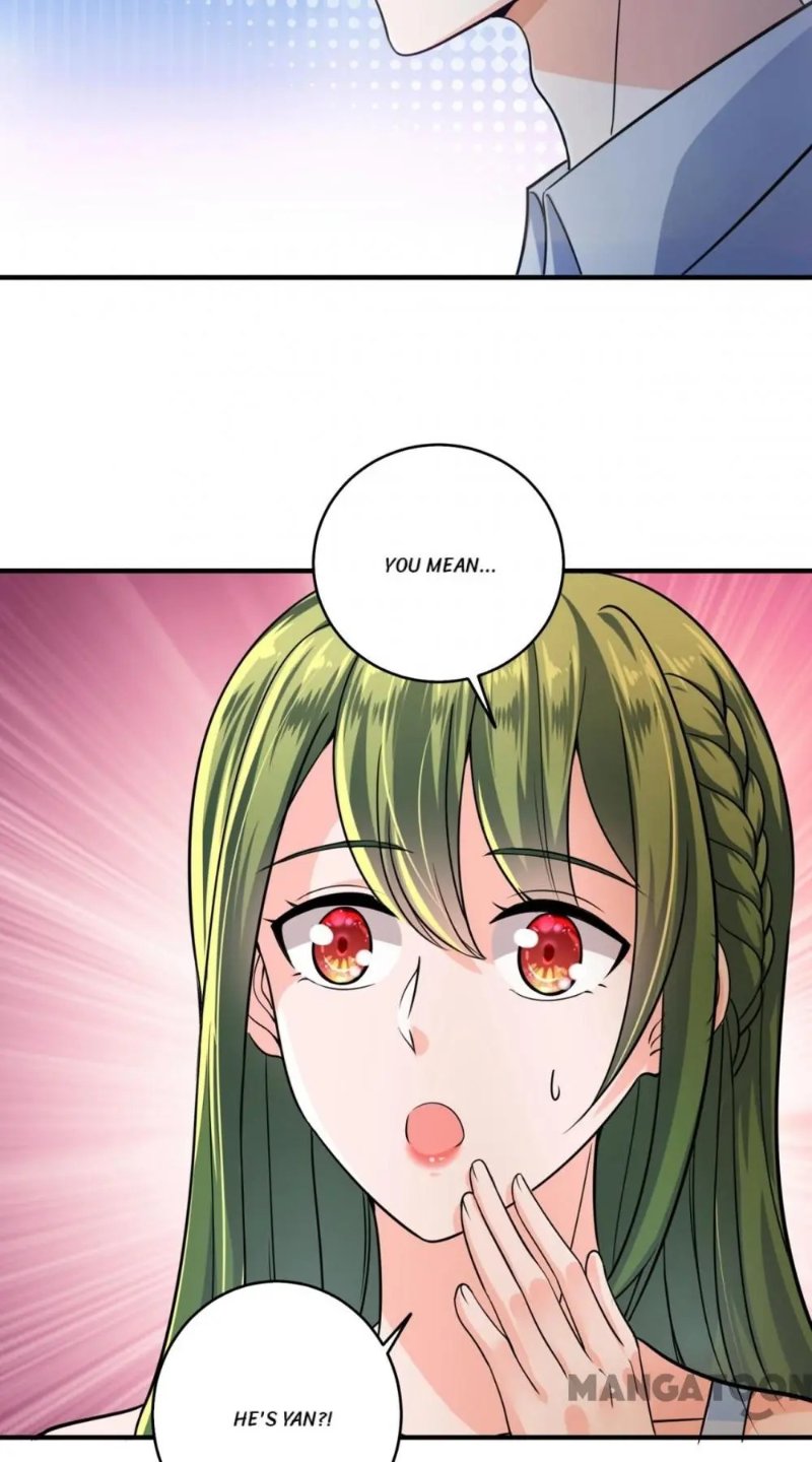 Ex-wife of A Billionaire ( Haomen Tianjia Qianqi ) Chapter 617 - page 30