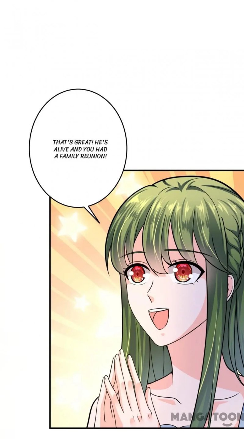 Ex-wife of A Billionaire ( Haomen Tianjia Qianqi ) Chapter 617 - page 32