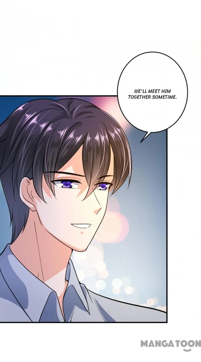 Ex-wife of A Billionaire ( Haomen Tianjia Qianqi ) Chapter 617 - page 33