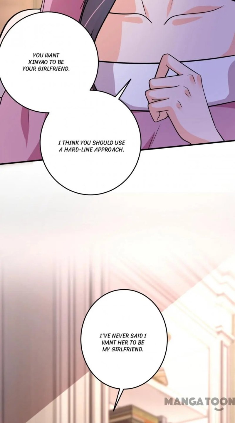 Ex-wife of A Billionaire ( Haomen Tianjia Qianqi ) Chapter 617 - page 39