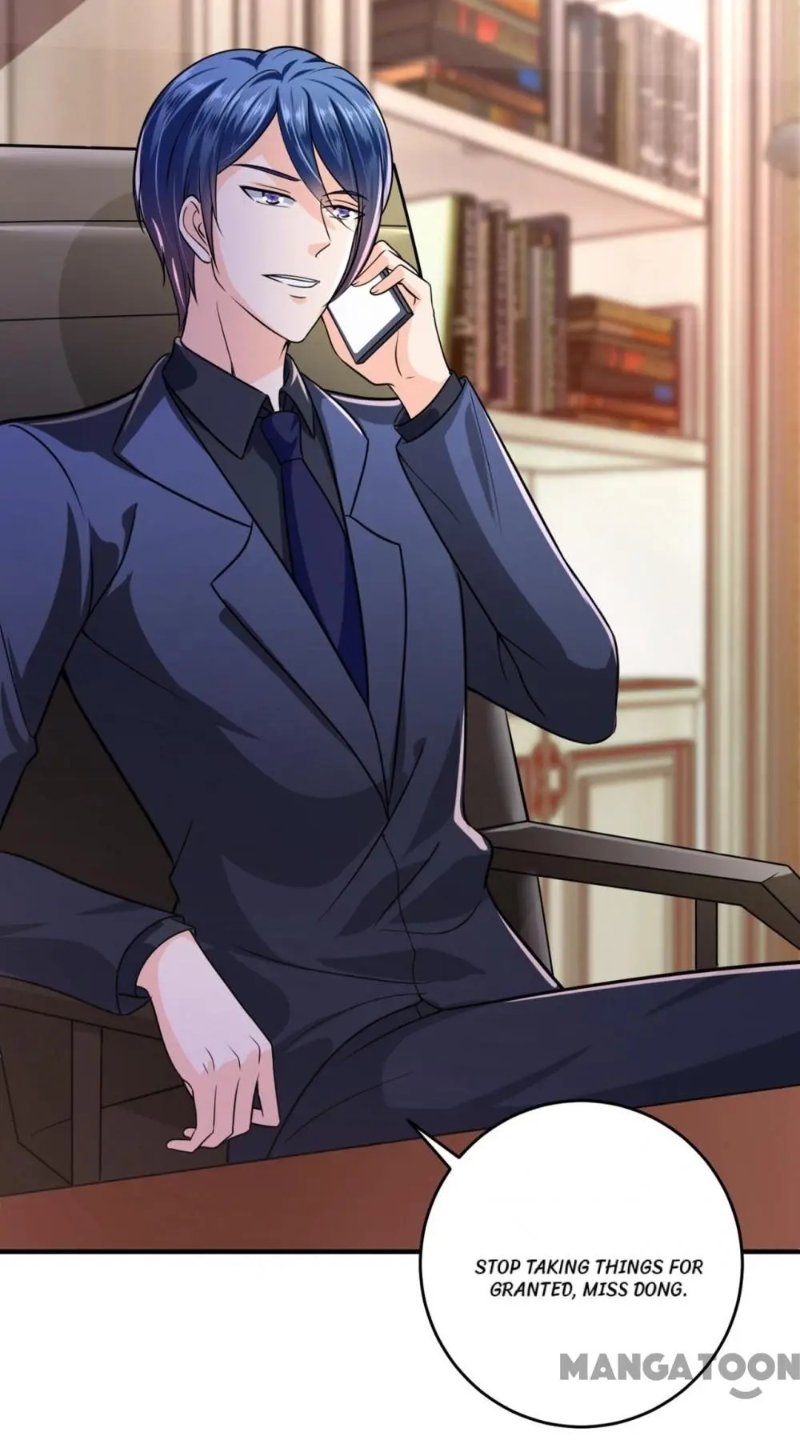 Ex-wife of A Billionaire ( Haomen Tianjia Qianqi ) Chapter 617 - page 40