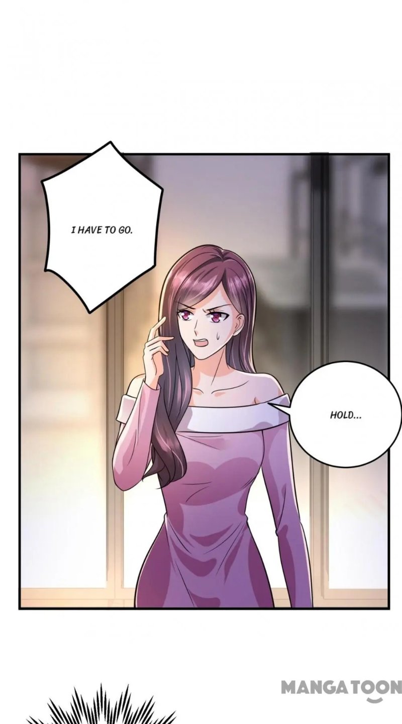 Ex-wife of A Billionaire ( Haomen Tianjia Qianqi ) Chapter 617 - page 41