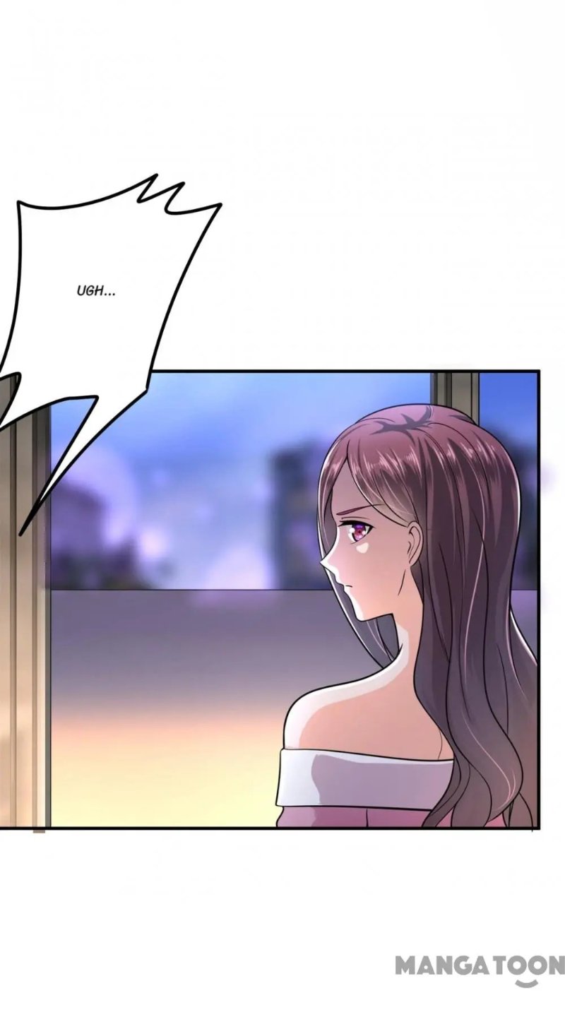 Ex-wife of A Billionaire ( Haomen Tianjia Qianqi ) Chapter 617 - page 44