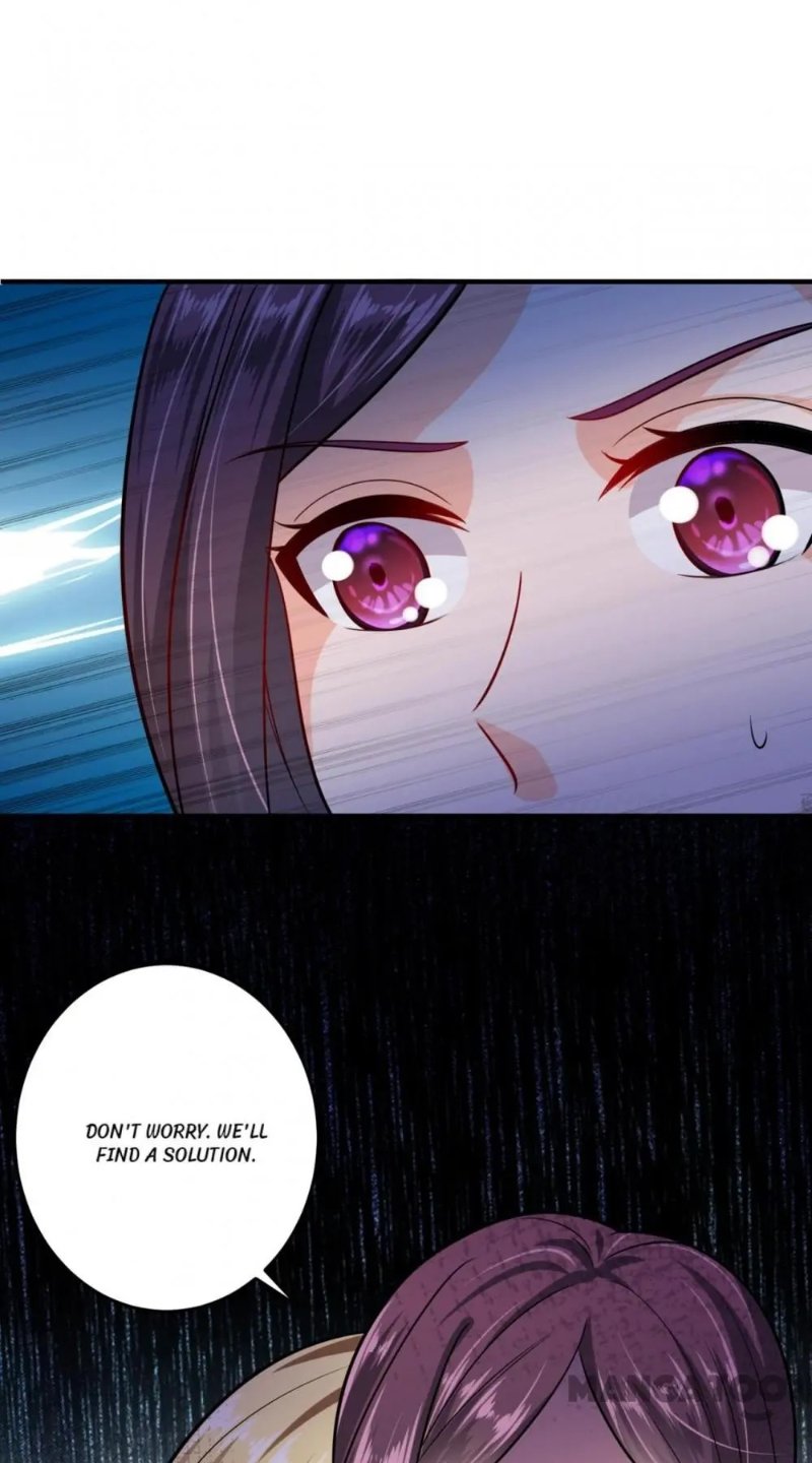 Ex-wife of A Billionaire ( Haomen Tianjia Qianqi ) Chapter 617 - page 47