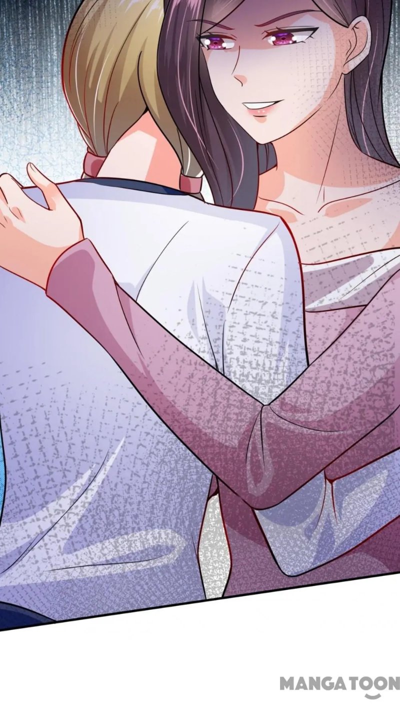 Ex-wife of A Billionaire ( Haomen Tianjia Qianqi ) Chapter 617 - page 48