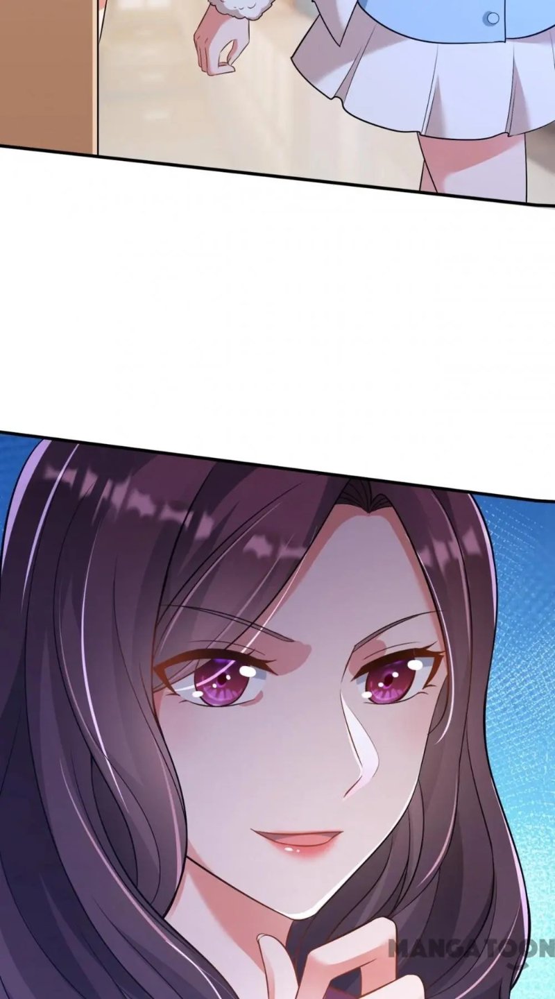Ex-wife of A Billionaire ( Haomen Tianjia Qianqi ) Chapter 617 - page 9