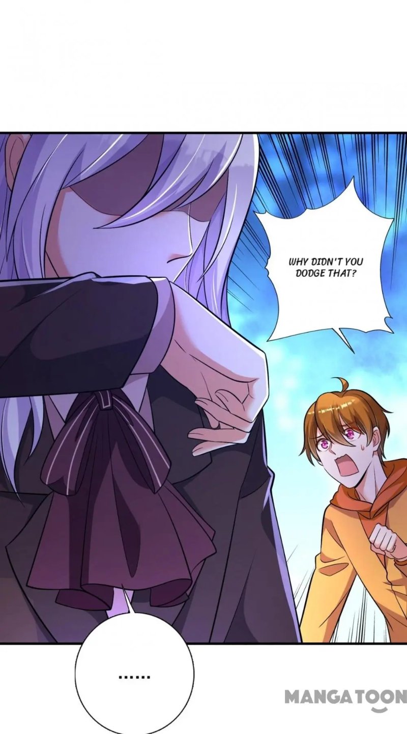 Ex-wife of A Billionaire ( Haomen Tianjia Qianqi ) Chapter 616 - page 10