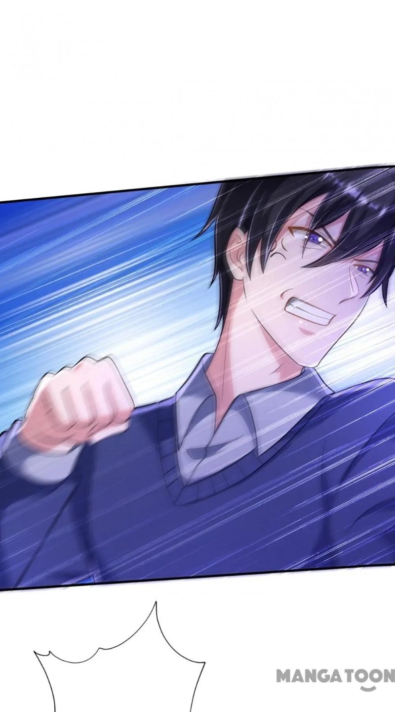 Ex-wife of A Billionaire ( Haomen Tianjia Qianqi ) Chapter 616 - page 12