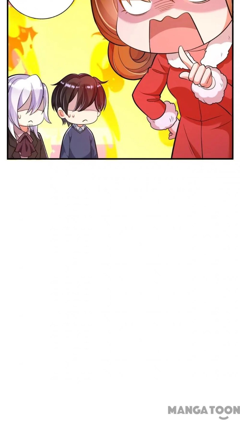 Ex-wife of A Billionaire ( Haomen Tianjia Qianqi ) Chapter 616 - page 22
