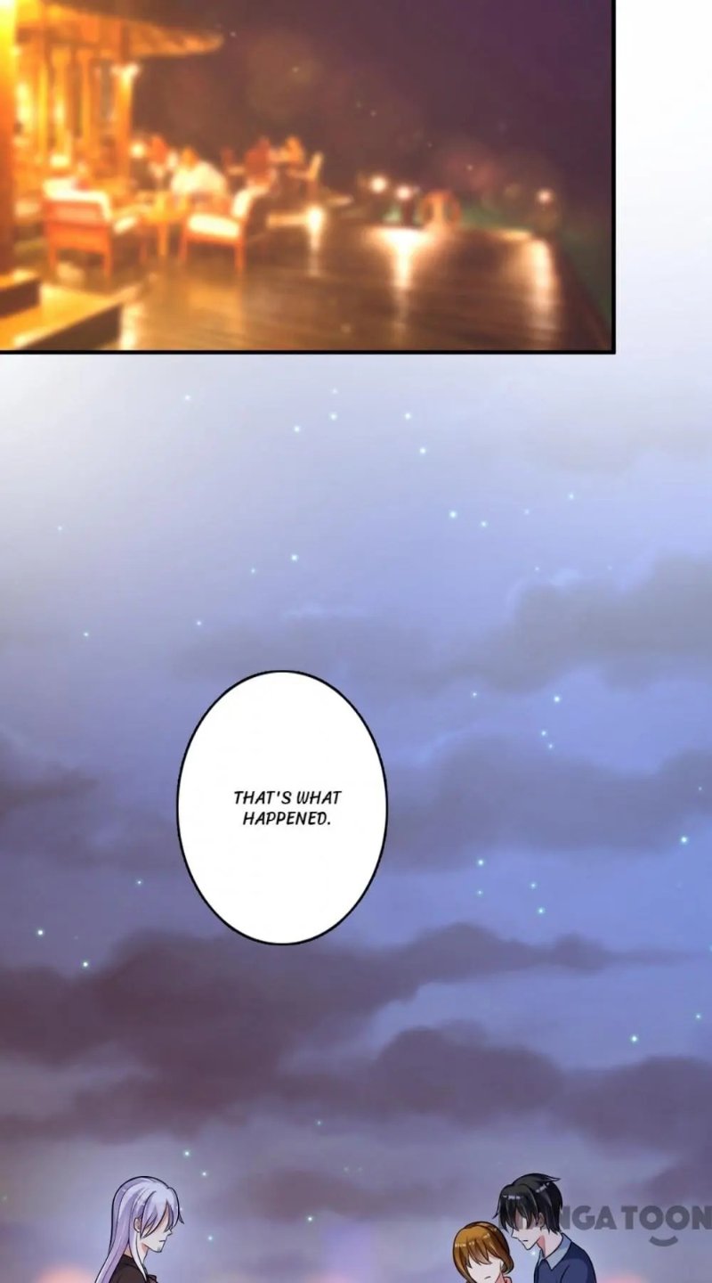 Ex-wife of A Billionaire ( Haomen Tianjia Qianqi ) Chapter 616 - page 26
