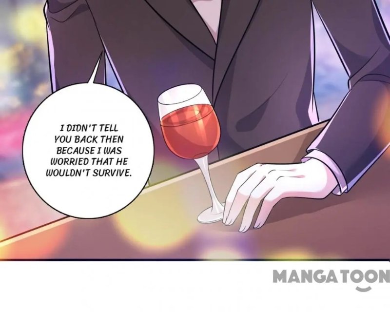 Ex-wife of A Billionaire ( Haomen Tianjia Qianqi ) Chapter 616 - page 28
