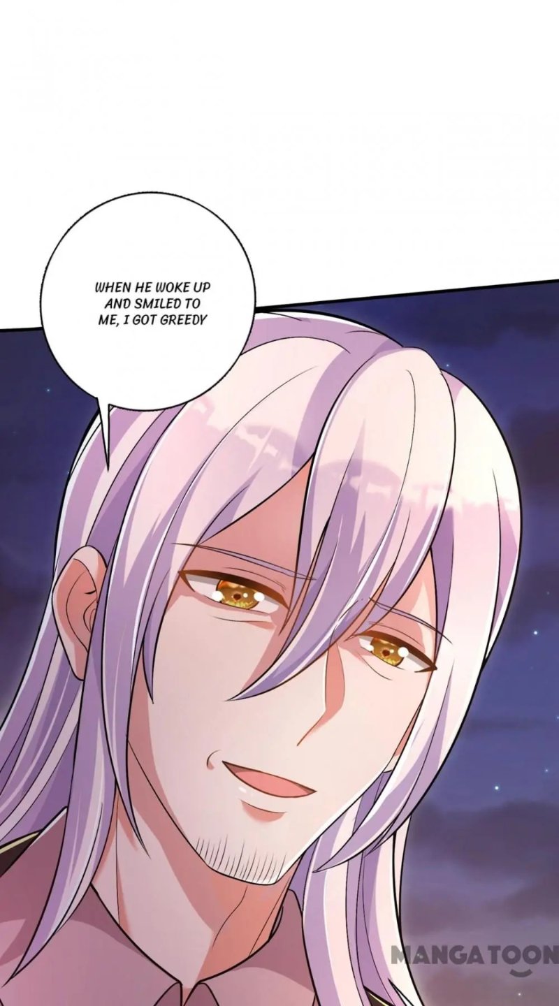 Ex-wife of A Billionaire ( Haomen Tianjia Qianqi ) Chapter 616 - page 29