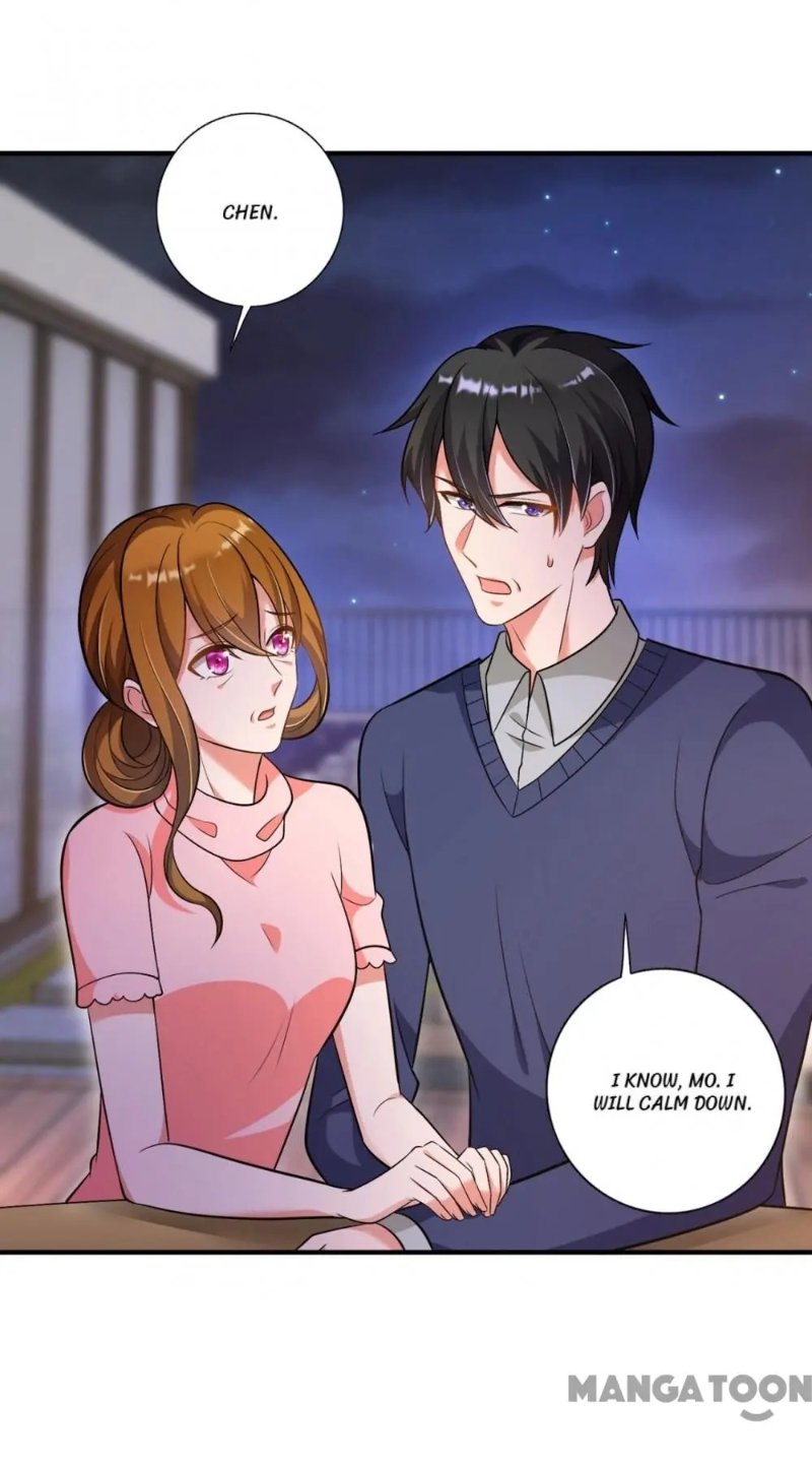 Ex-wife of A Billionaire ( Haomen Tianjia Qianqi ) Chapter 616 - page 31