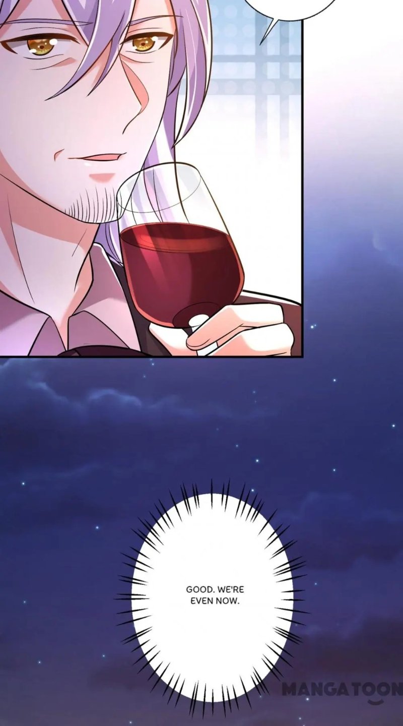 Ex-wife of A Billionaire ( Haomen Tianjia Qianqi ) Chapter 616 - page 36