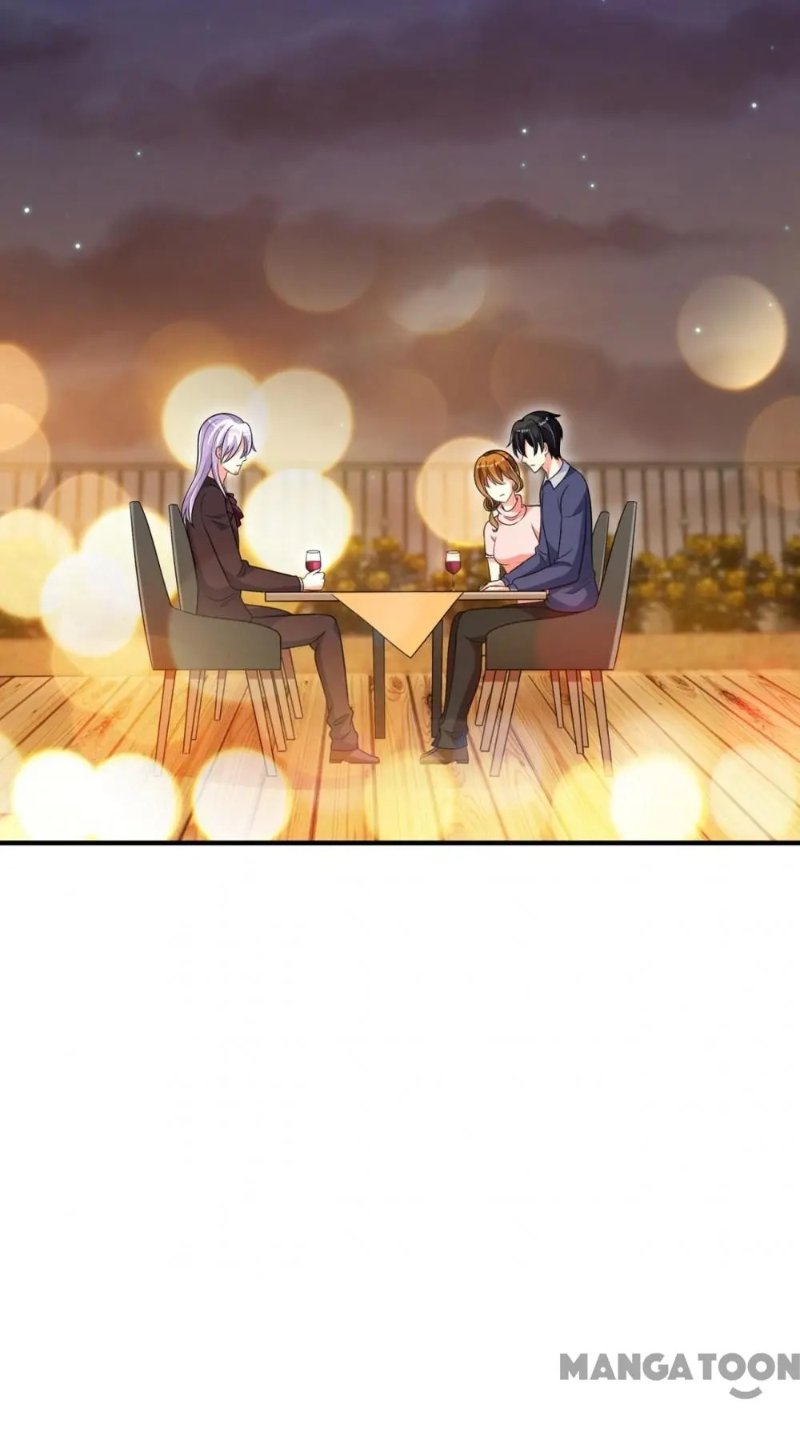 Ex-wife of A Billionaire ( Haomen Tianjia Qianqi ) Chapter 616 - page 37