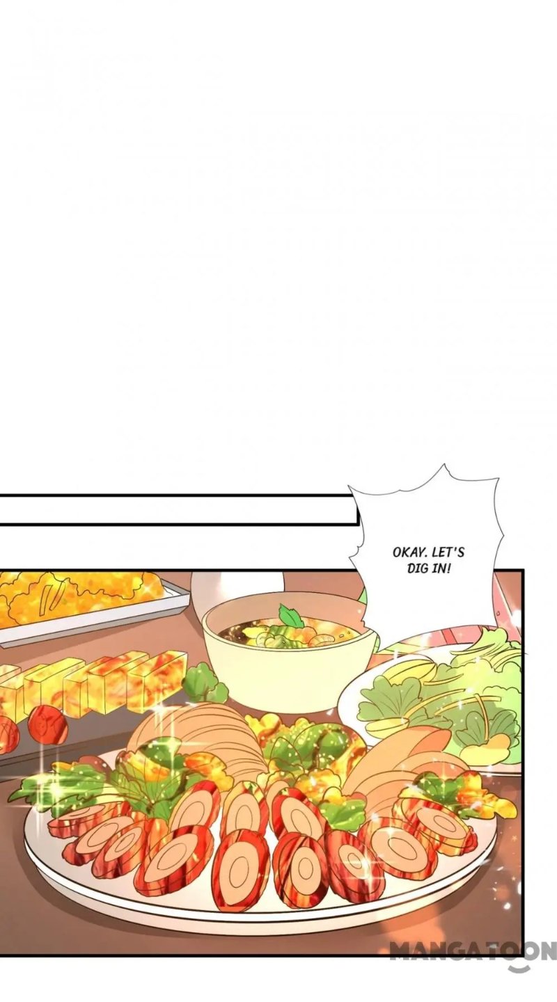 Ex-wife of A Billionaire ( Haomen Tianjia Qianqi ) Chapter 616 - page 38