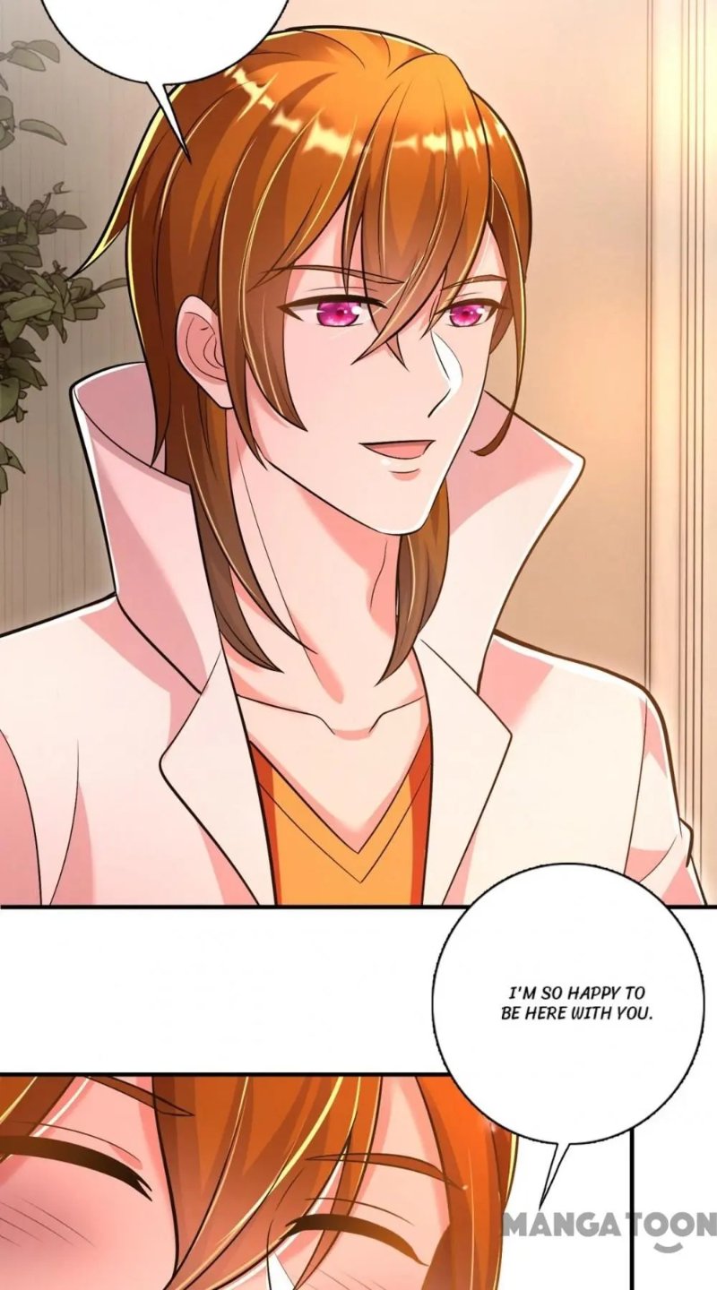 Ex-wife of A Billionaire ( Haomen Tianjia Qianqi ) Chapter 616 - page 42