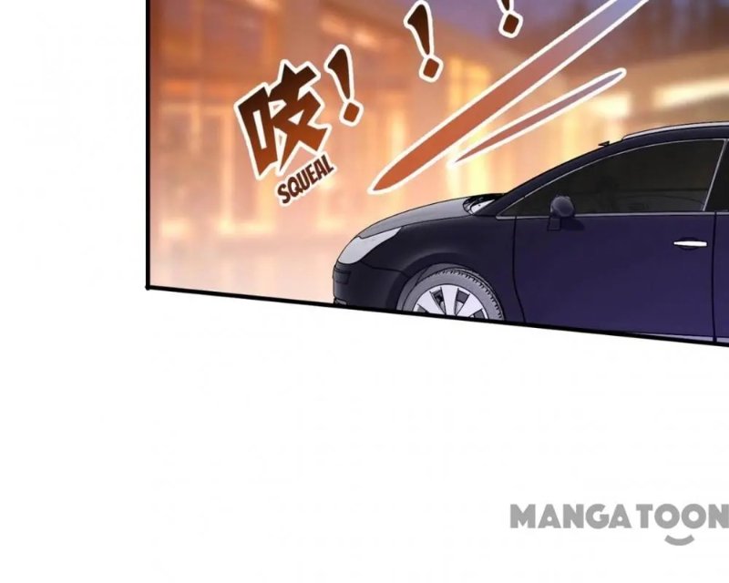 Ex-wife of A Billionaire ( Haomen Tianjia Qianqi ) Chapter 616 - page 5