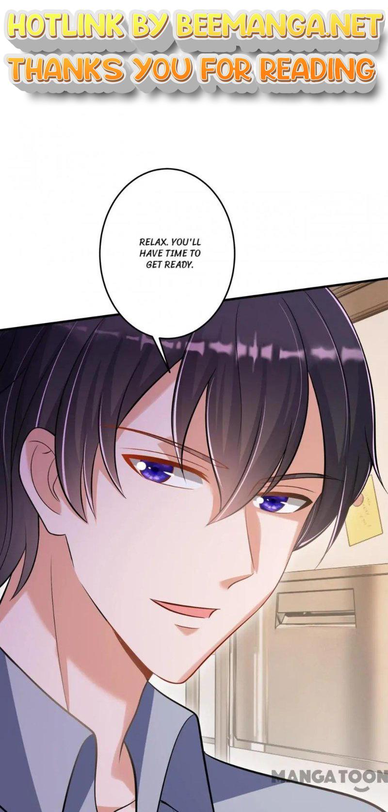 Ex-wife of A Billionaire ( Haomen Tianjia Qianqi ) Chapter 615 - page 1