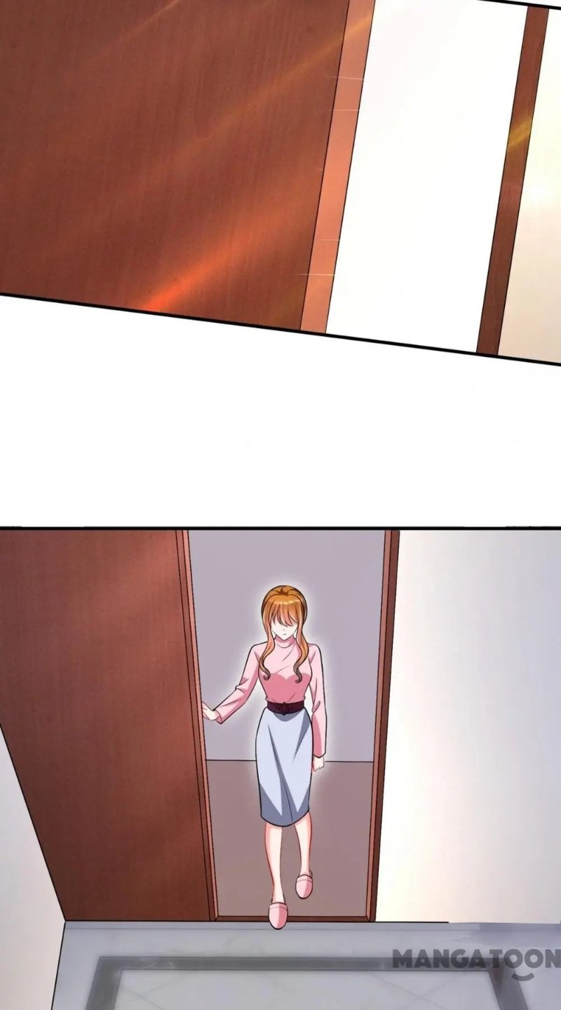 Ex-wife of A Billionaire ( Haomen Tianjia Qianqi ) Chapter 615 - page 10