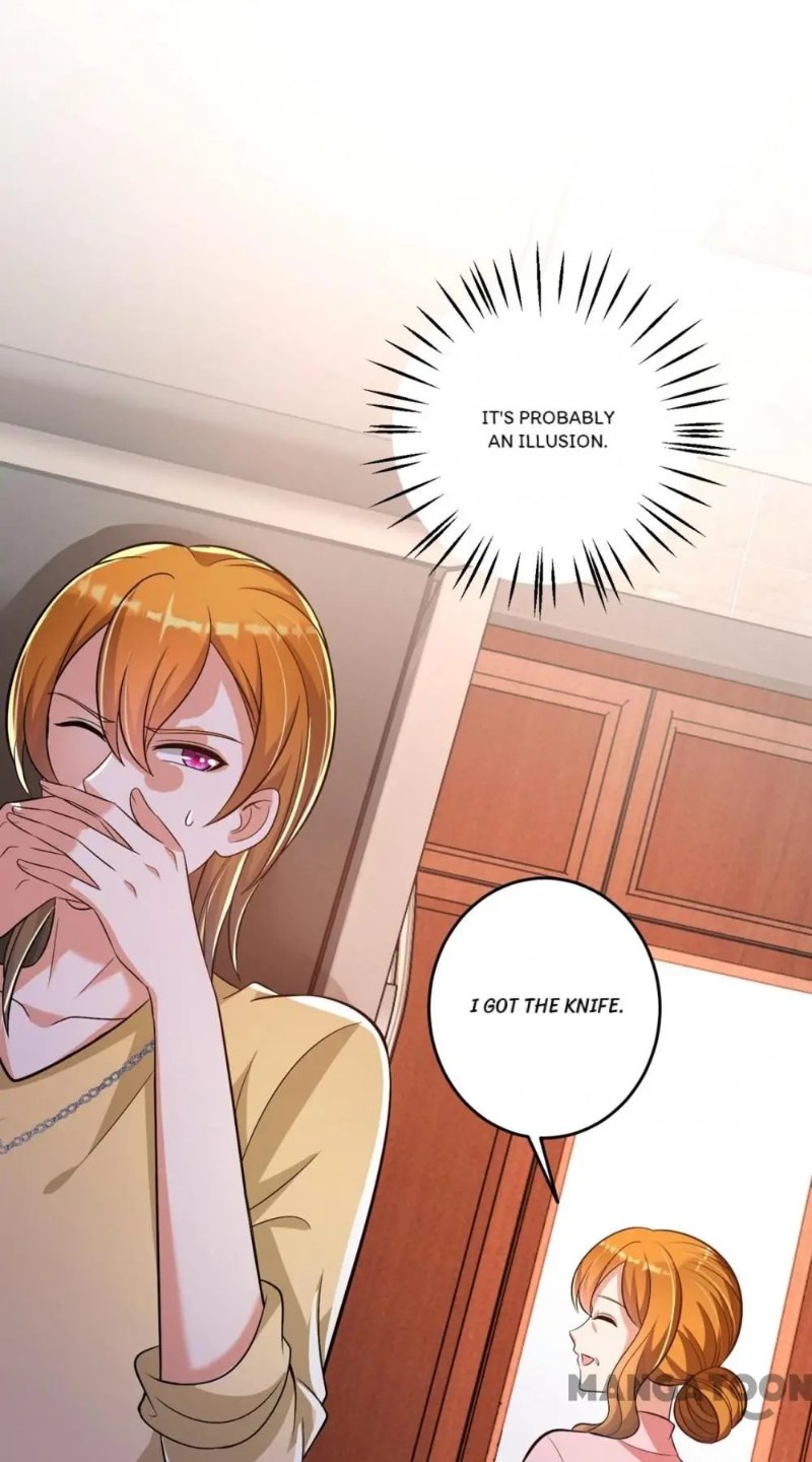 Ex-wife of A Billionaire ( Haomen Tianjia Qianqi ) Chapter 615 - page 13
