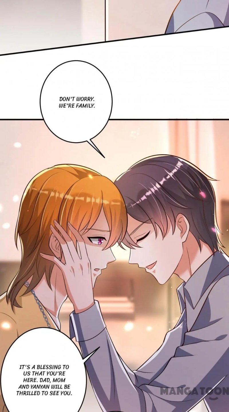 Ex-wife of A Billionaire ( Haomen Tianjia Qianqi ) Chapter 615 - page 16