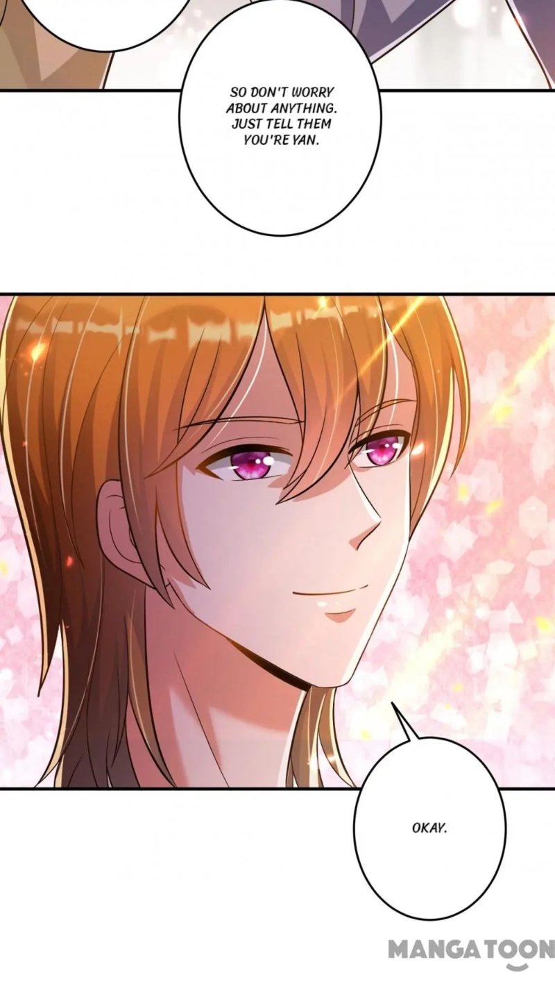 Ex-wife of A Billionaire ( Haomen Tianjia Qianqi ) Chapter 615 - page 17