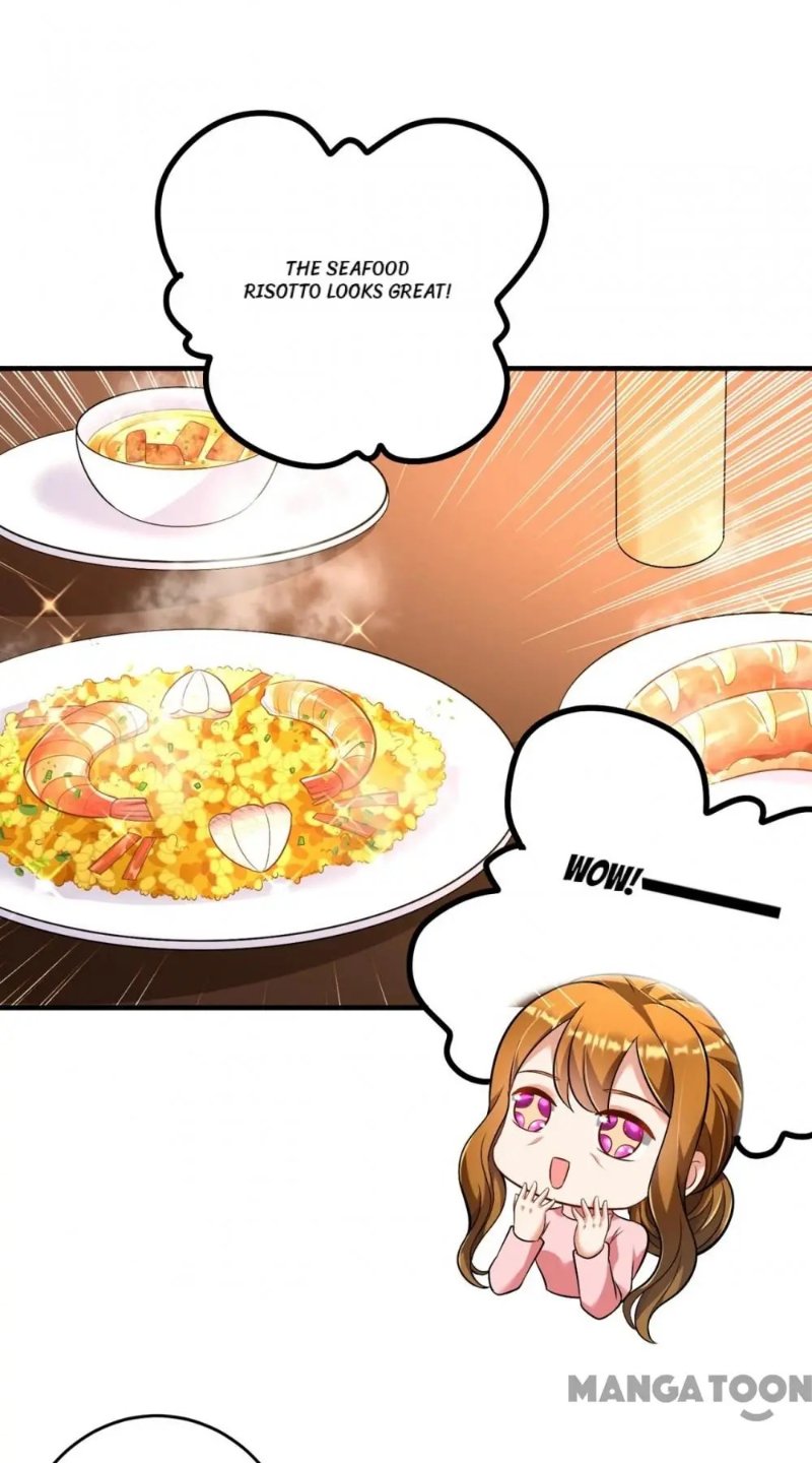 Ex-wife of A Billionaire ( Haomen Tianjia Qianqi ) Chapter 615 - page 19