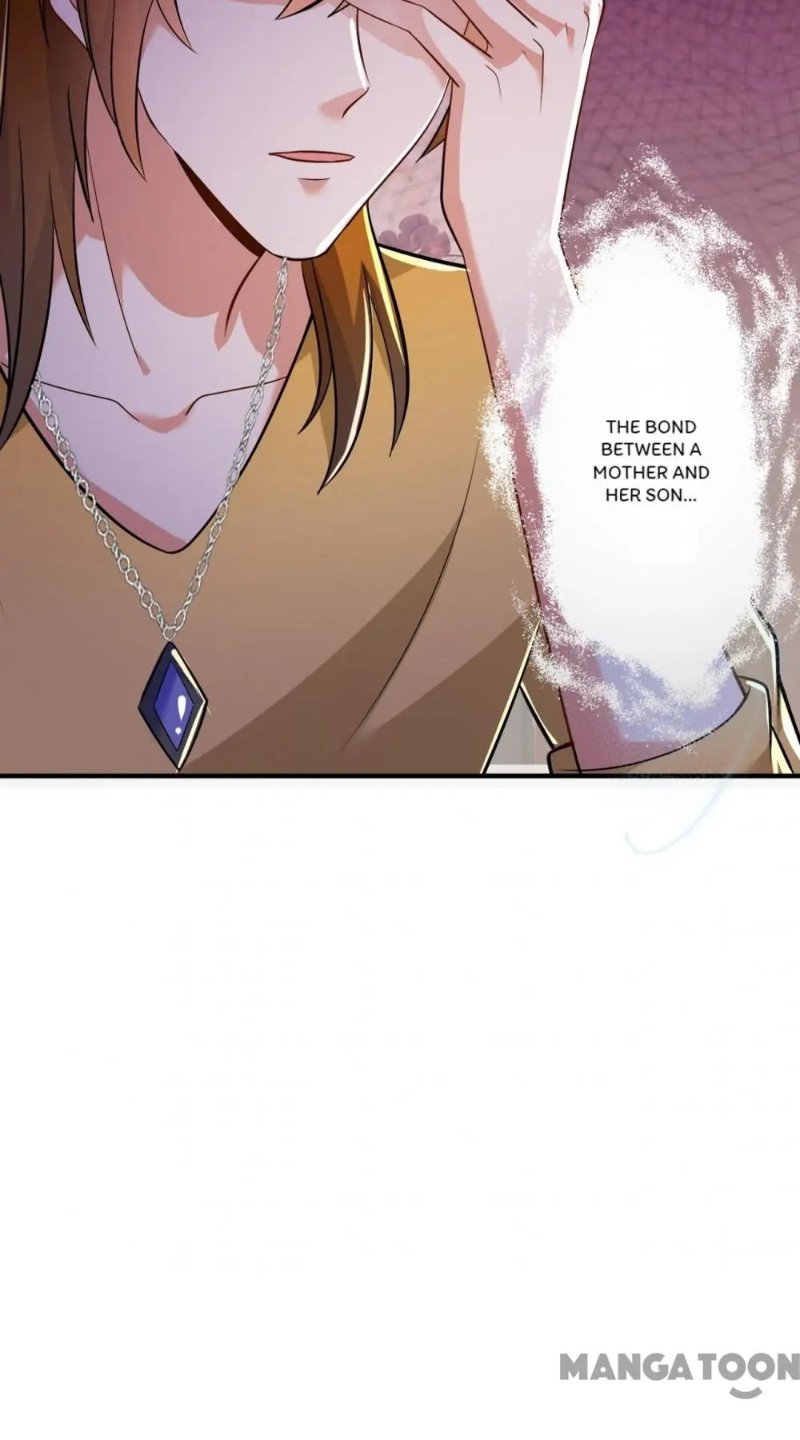 Ex-wife of A Billionaire ( Haomen Tianjia Qianqi ) Chapter 615 - page 22