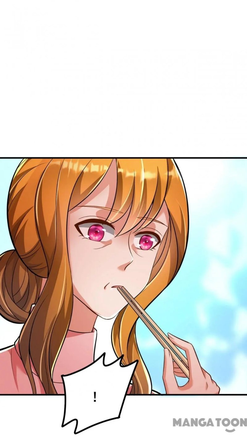 Ex-wife of A Billionaire ( Haomen Tianjia Qianqi ) Chapter 615 - page 23