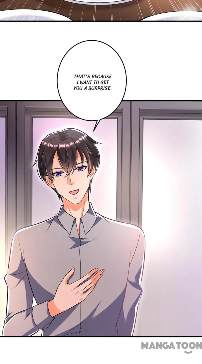 Ex-wife of A Billionaire ( Haomen Tianjia Qianqi ) Chapter 615 - page 26