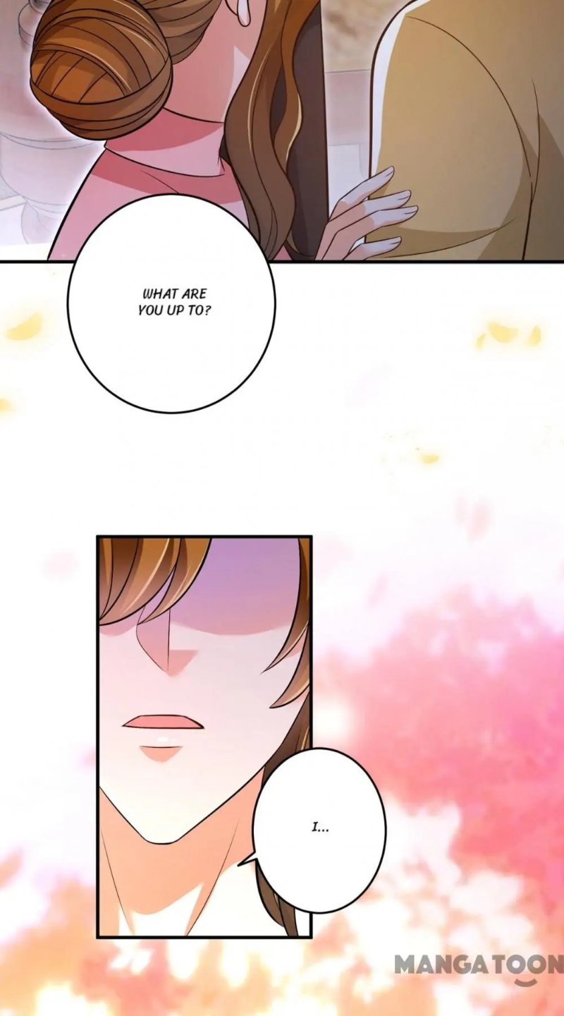 Ex-wife of A Billionaire ( Haomen Tianjia Qianqi ) Chapter 615 - page 33