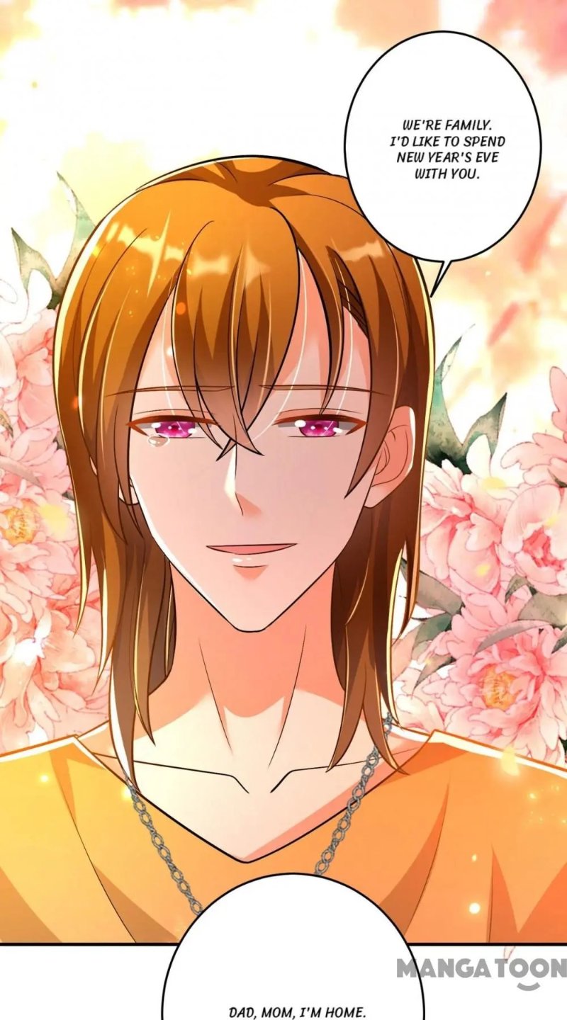 Ex-wife of A Billionaire ( Haomen Tianjia Qianqi ) Chapter 615 - page 34