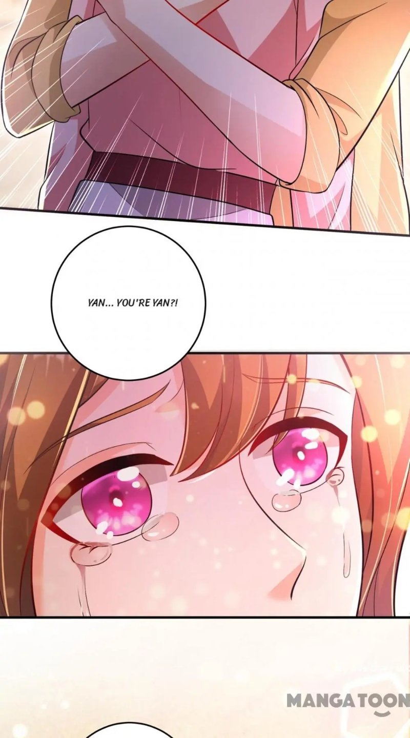 Ex-wife of A Billionaire ( Haomen Tianjia Qianqi ) Chapter 615 - page 38