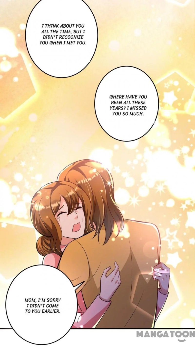 Ex-wife of A Billionaire ( Haomen Tianjia Qianqi ) Chapter 615 - page 39