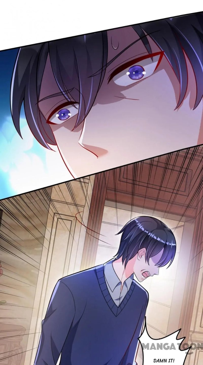 Ex-wife of A Billionaire ( Haomen Tianjia Qianqi ) Chapter 615 - page 40