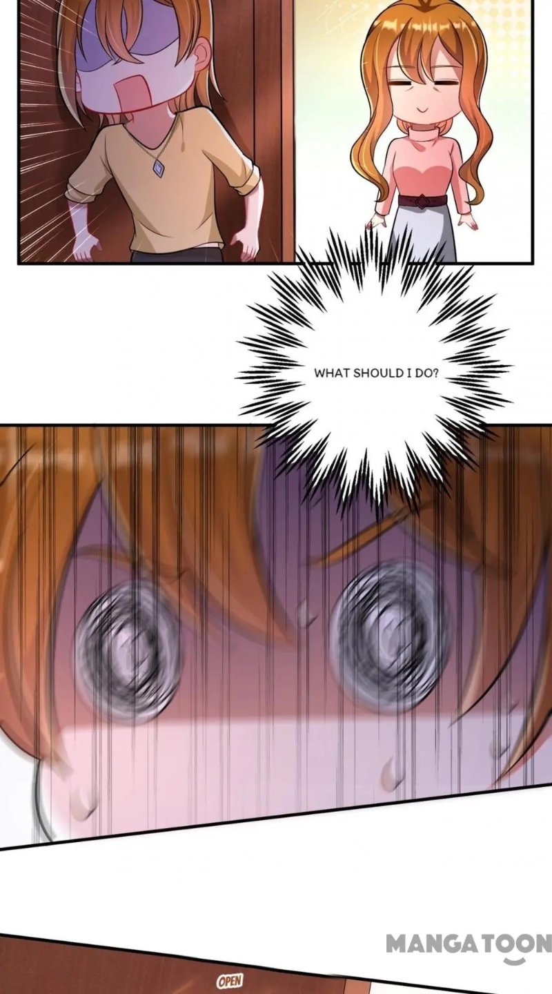 Ex-wife of A Billionaire ( Haomen Tianjia Qianqi ) Chapter 615 - page 9