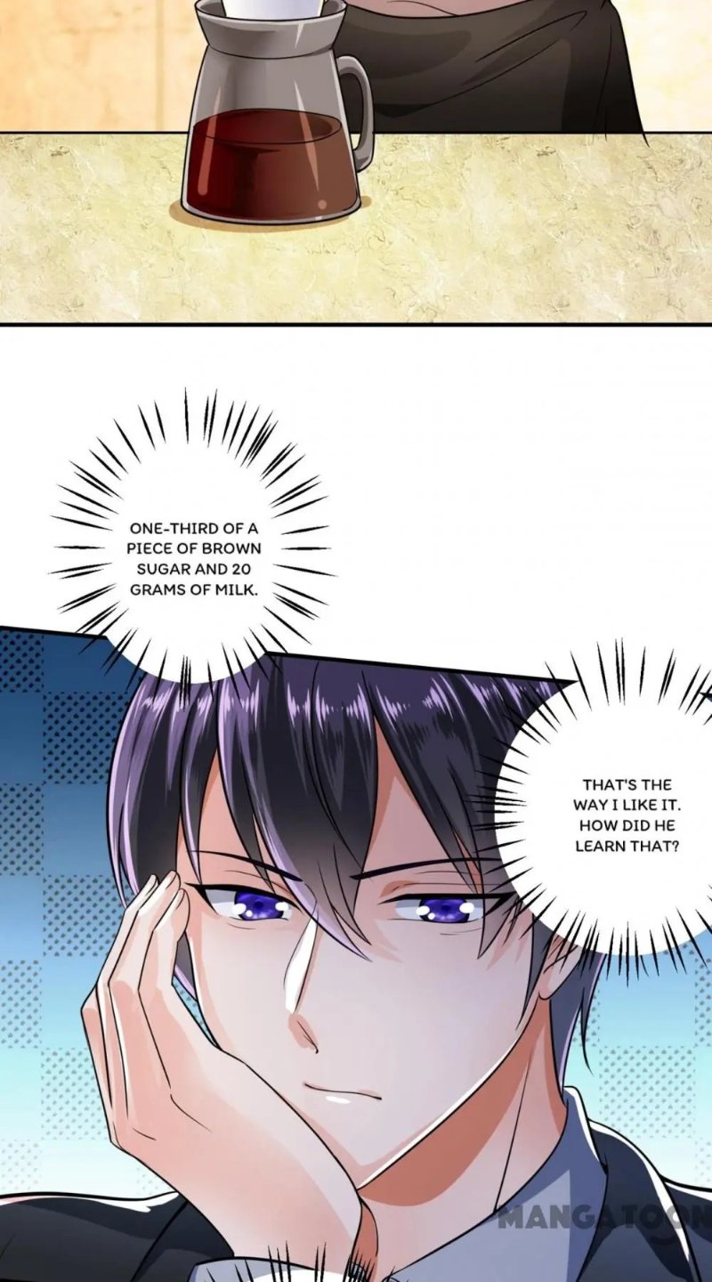 Ex-wife of A Billionaire ( Haomen Tianjia Qianqi ) Chapter 613 - page 11