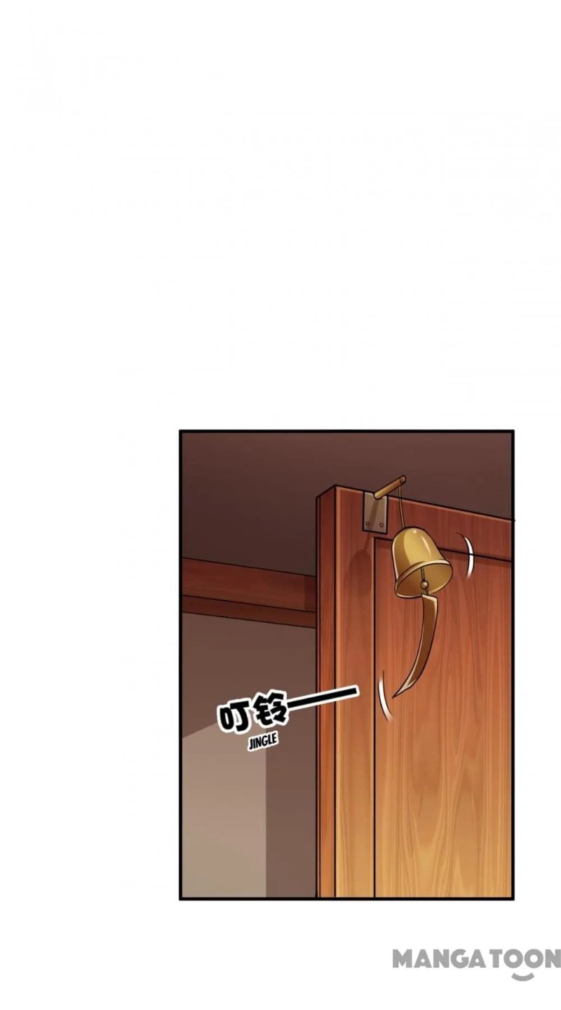 Ex-wife of A Billionaire ( Haomen Tianjia Qianqi ) Chapter 613 - page 2