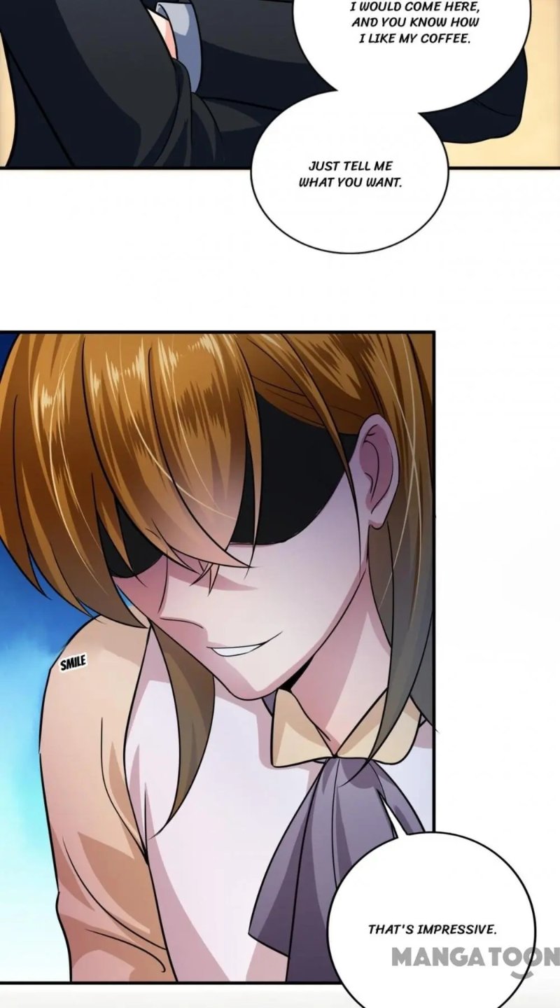 Ex-wife of A Billionaire ( Haomen Tianjia Qianqi ) Chapter 613 - page 21
