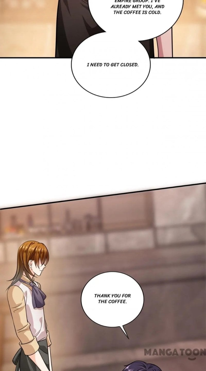 Ex-wife of A Billionaire ( Haomen Tianjia Qianqi ) Chapter 613 - page 23
