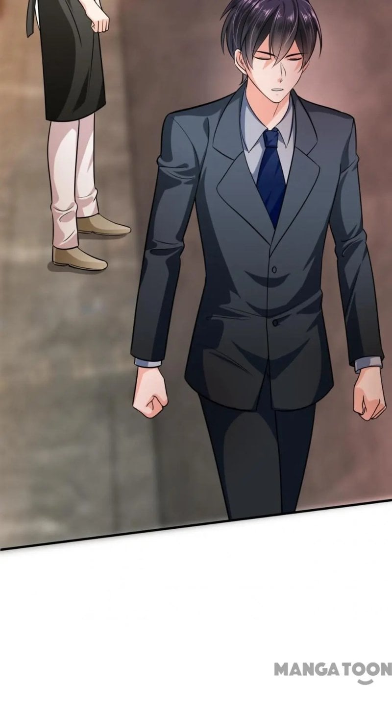 Ex-wife of A Billionaire ( Haomen Tianjia Qianqi ) Chapter 613 - page 24