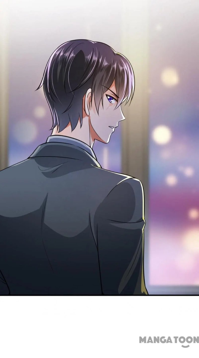 Ex-wife of A Billionaire ( Haomen Tianjia Qianqi ) Chapter 613 - page 26