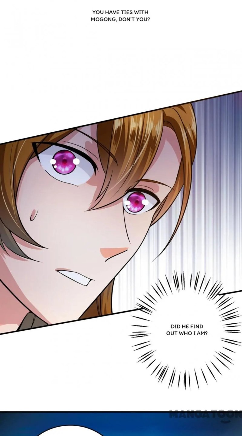 Ex-wife of A Billionaire ( Haomen Tianjia Qianqi ) Chapter 613 - page 27