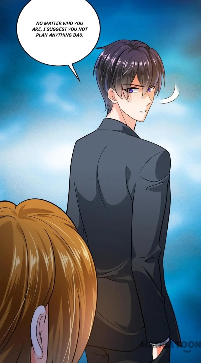 Ex-wife of A Billionaire ( Haomen Tianjia Qianqi ) Chapter 613 - page 28