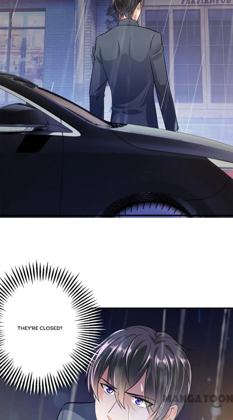 Ex-wife of A Billionaire ( Haomen Tianjia Qianqi ) Chapter 613 - page 39