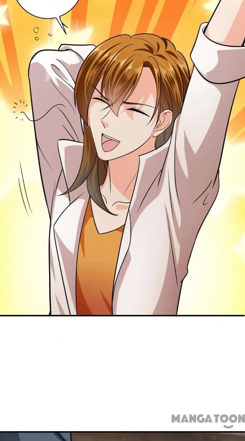 Ex-wife of A Billionaire ( Haomen Tianjia Qianqi ) Chapter 613 - page 42