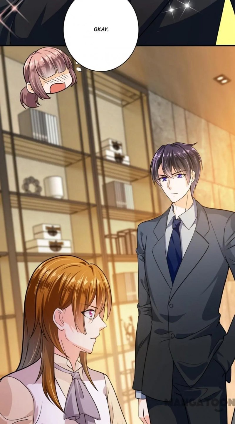 Ex-wife of A Billionaire ( Haomen Tianjia Qianqi ) Chapter 613 - page 5